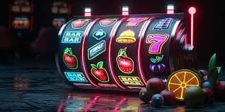fun666 Wild West Gold